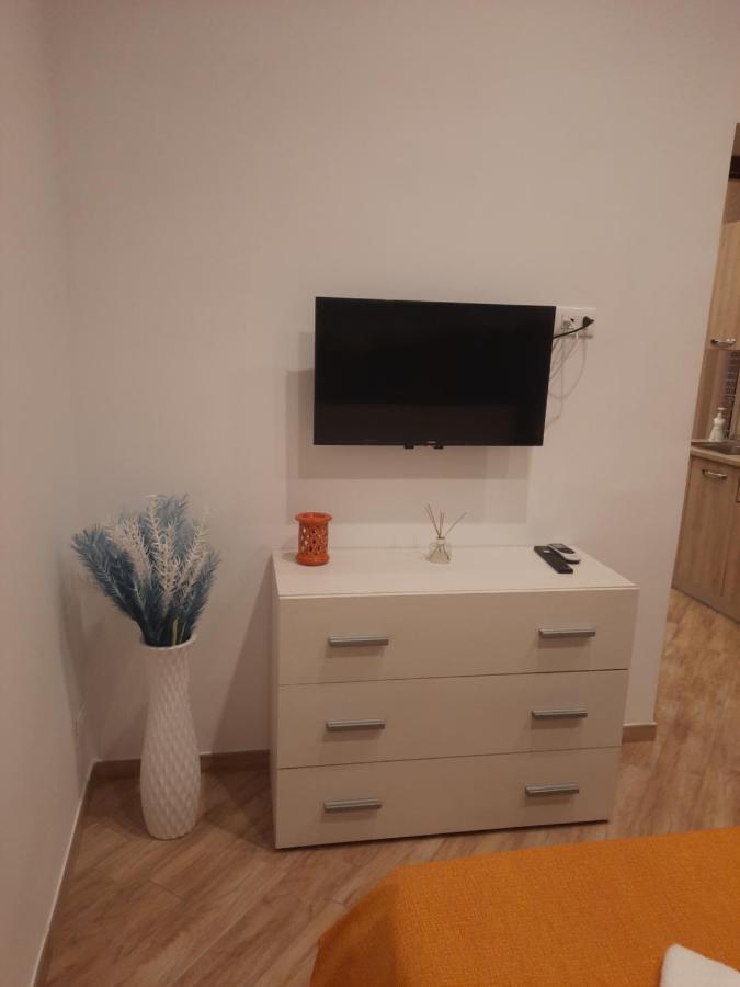 'A Casa 'E Ninu Casa Vacanze เนเปิลส์ ภายนอก รูปภาพ
