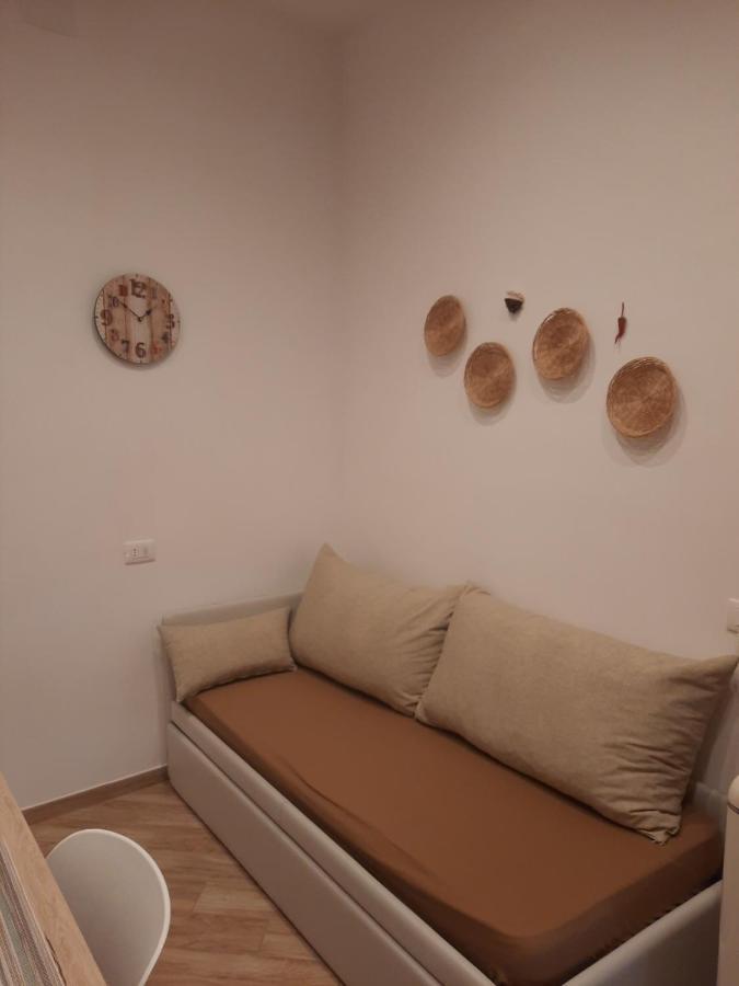 'A Casa 'E Ninu Casa Vacanze เนเปิลส์ ภายนอก รูปภาพ