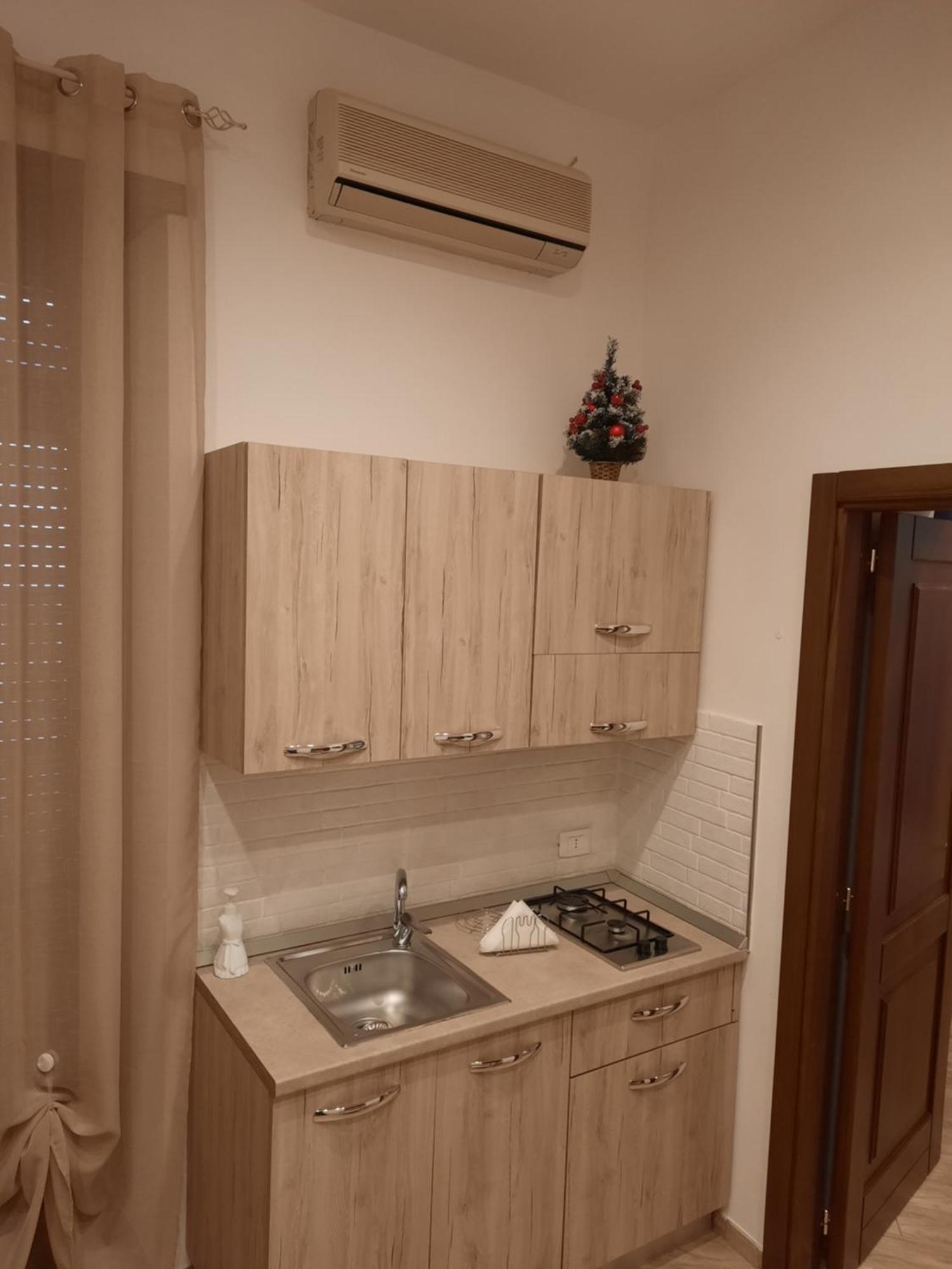 'A Casa 'E Ninu Casa Vacanze เนเปิลส์ ภายนอก รูปภาพ