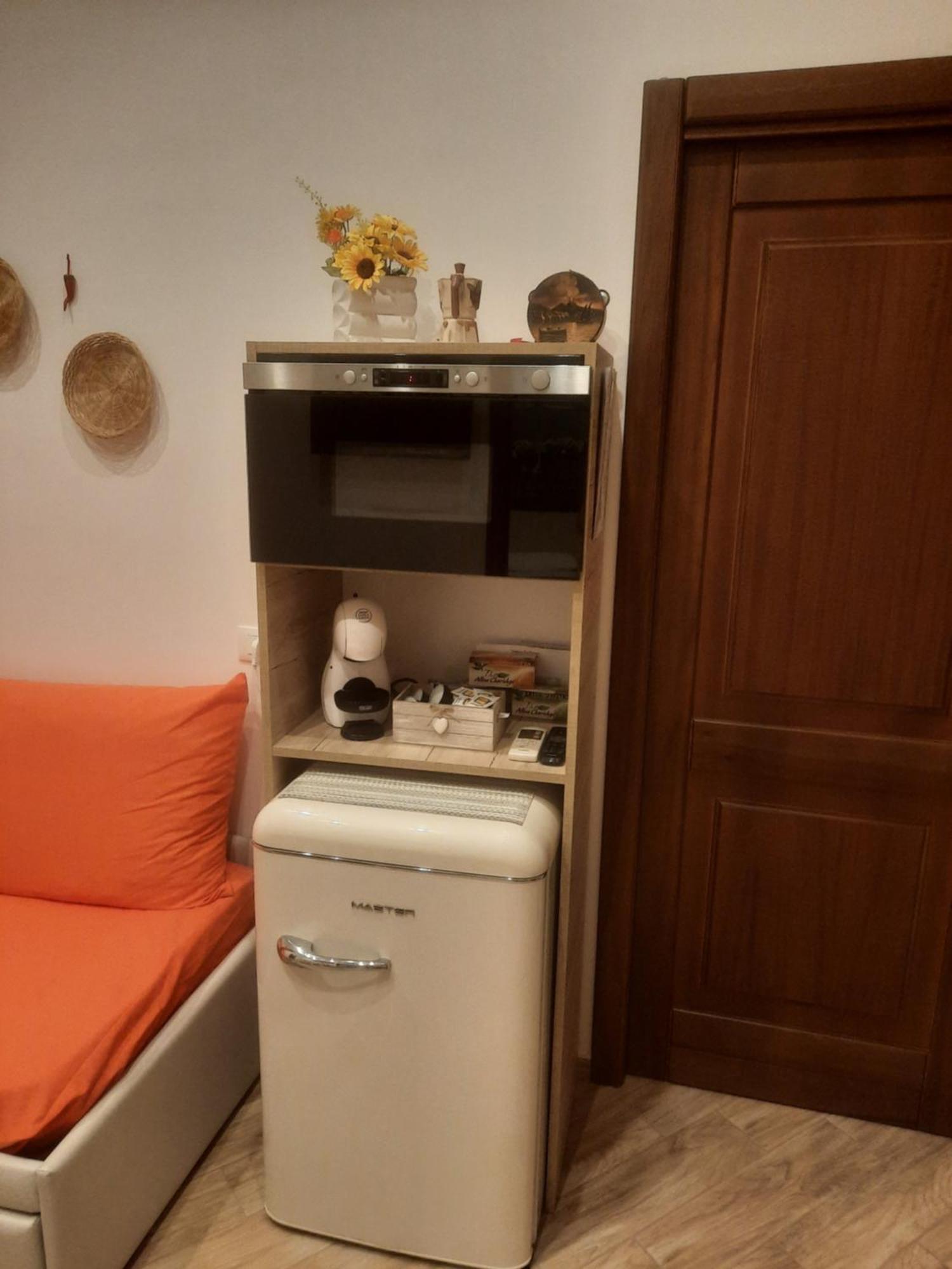 'A Casa 'E Ninu Casa Vacanze เนเปิลส์ ภายนอก รูปภาพ