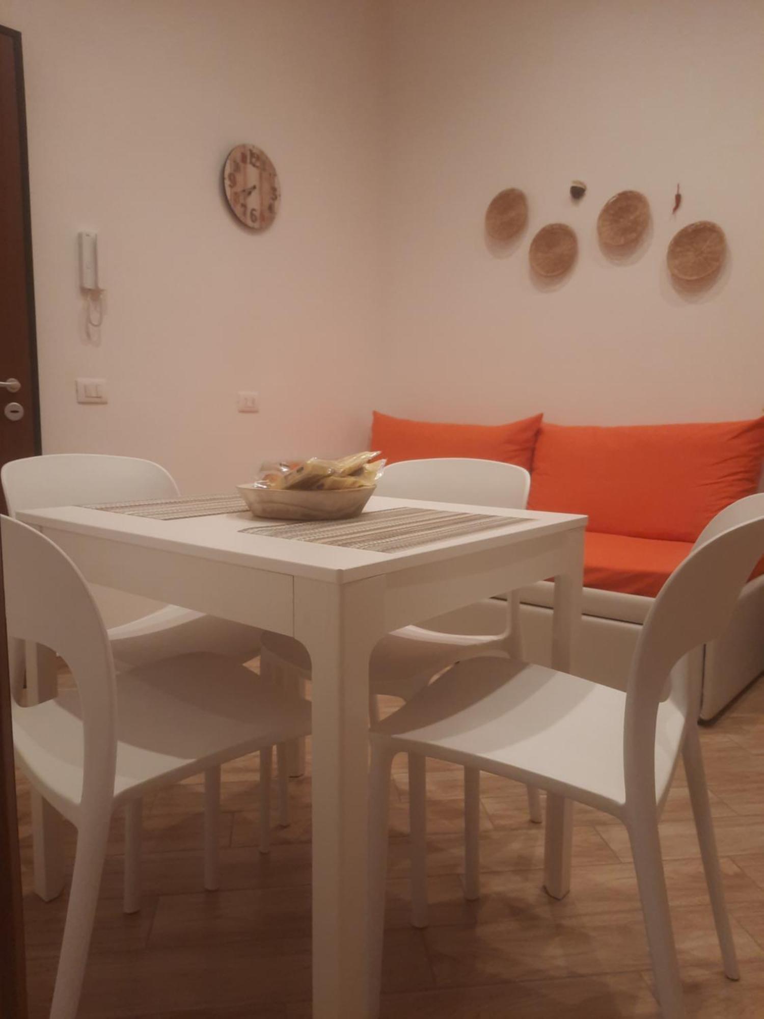 'A Casa 'E Ninu Casa Vacanze เนเปิลส์ ภายนอก รูปภาพ